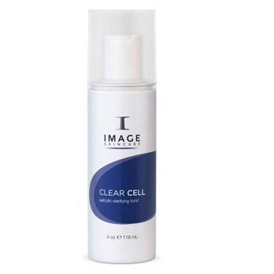 Image Skincare Salicylic Clarifying Tonic 118 ml (Активний саліциловий тонік для жирної шкіри) 5879 фото