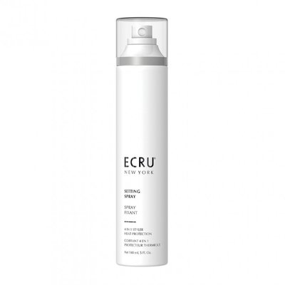ECRU New York Setting Spray 148 ml (Легкий фіксуючий спрей) 5411 фото