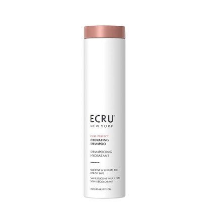 ECRU NY Curl Perfect Hydrating Shampoo 240 ml (Шампунь для волосся) 3387 фото