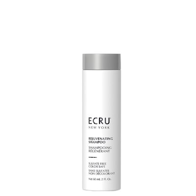 ECRU NY Rejuvenating Shampoo 60 ml (Шампунь відновлювальний) 3388 фото