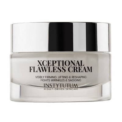 Instytutum Xceptional Flawless Cream 50 ml (Антивіковий крем-ліфтинг для обличчя) 2688 фото