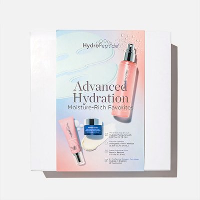 Hydropeptide Advanced Hydration Kit (Набір “Зволоження”) 5285 фото