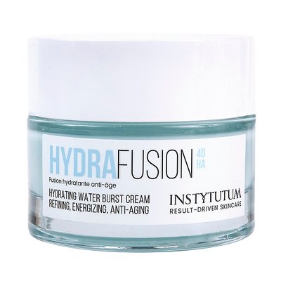 Instytutum HydraFusion 4D Hydrating Water Burst Cream 50 ml (Зволожуючий гель-крем з 4 типами гіалуронової кислоти) 2698 фото
