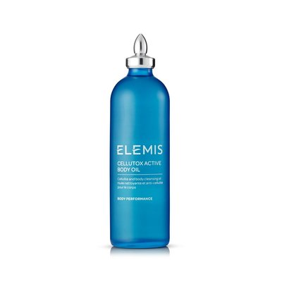 ELEMIS CELLUTOX ACTIVE BODY OIL 100 ml (Антицелюлітна олія для тіла) 2222 фото