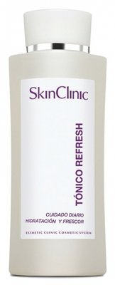 SkinClinic Refresh Toner 200 ml (Тонік освіжаючий) 3012 фото