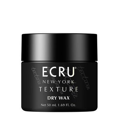 ECRU NY Texture Dry Wax 50 ml (Сухий віск для волосся) 3404 фото