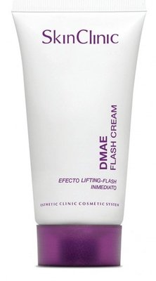 SkinClinic Dmae Flash Cream 50 ml (Крем-ліфтинг миттєвої дії) 3014 фото