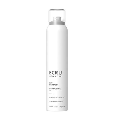 ECRU NY Dry Shampoo 219 ml (Сухий шампунь) 3407 фото