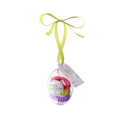Invisibobble ORIGINAL Easter Perfect Ballon (Резинка-браслет для волосся) 5842 фото