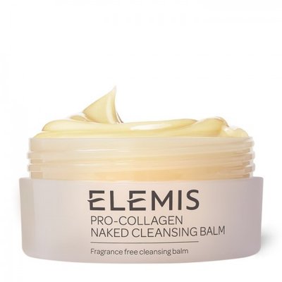 ELEMIS Pro-Collagen Naked Cleansing Balm 100 g (Бальзам для вмивання) 4303 фото