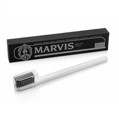 Marvis Soft Toothbrush (Зубна щітка для чутливих ясен) 4229 фото