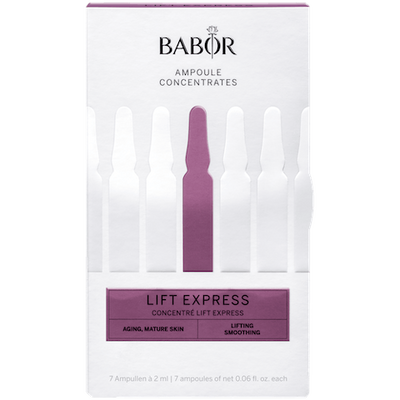 Babor Ampoule Concentrates Lift Express 7*2 ml (Ампули для обличчя "3D-ліфтинг") 5170 фото