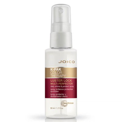 Joico K-Pak Color Therapy Luster Lock Multi-Perfector Spray 50 ml (Спрей-кондиціонер для волосся) 2946 фото