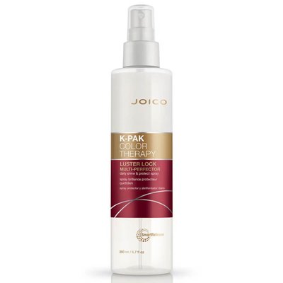 Joico K-Pak Color Therapy Luster Lock Multi-Perfector Spray 200 ml (Спрей-кондиціонер для волосся) 2947 фото