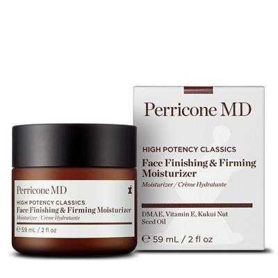 Perricone MD Hight Potency Classics Face Finishing & Firming Moisturizer 59 ml (Зволожуючий засіб для обличчя) 6521 фото
