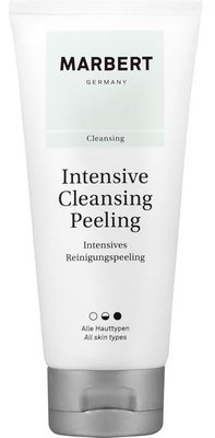 Marbert Cleansing Intensive Cleansing Peeling 100 ml (Інтенсивний пілінг) 3927 фото
