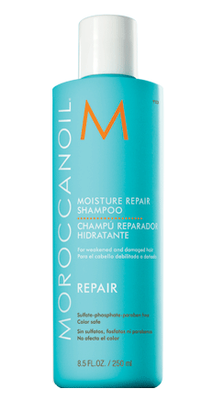 MoroccanOil Moisture Repair Shampoo (Зволожуючий шампунь) 309 фото