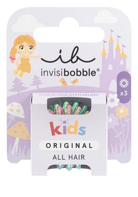 Invisibobble KIDS Magic Rainbow (Резинка-браслет для волосся) 1184 фото
