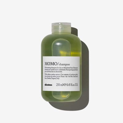Davines MOMO shampoo 250 ml (Зволожуючий шампунь) 997 фото