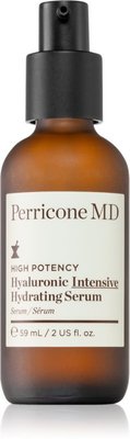 Perricone MD High Potency Classics Hyaluronic Intensive Serum 59 ml (Зволожуюча гель-сироватка з гіалуроновою кислотою) 6632 фото