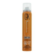 Global Keratin Dry Oil Shine Spray 115 ml (Спрей для блиску) 1332 фото