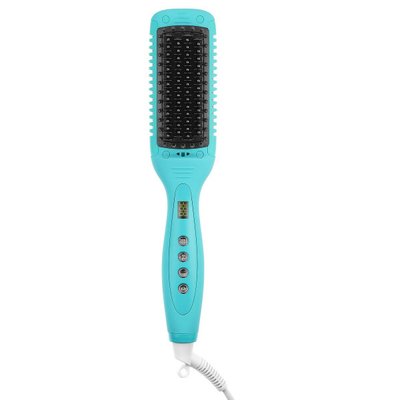 Moroccanoil Smooth Style Ceramic Heated Brush 3848 фото