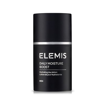ELEMIS DAILY MOISTURE BOOST 50 ml (Чоловічий зволожуючий крем для обличчя) 2225 фото