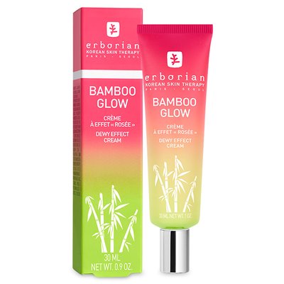 Erborian Bamboo Glow Cream 30 ml (Зволожуючий крем-сяйво) 2517 фото