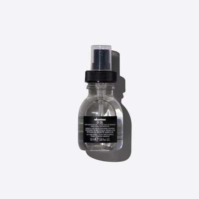 Davines OI/Oil, absolute beautifying potion 50 ml (Олійка для абсолютної краси волосся)  1010 фото