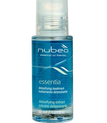 NUBEA ESSENTIA DETOXIFYING EXTRACT 30 ml (Детокс-екстракт) 6374 фото