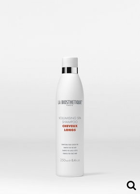 La Biosthetique Volumising Spa Shampoo 250 ml (Шампунь для об'єму довгого волосся) 1204 фото