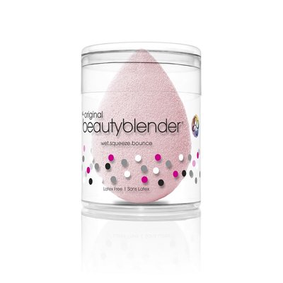 Beautyblender Bubble (Спонж для макіяжу) 1040 фото
