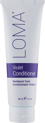 Loma Violet Conditioner 88 ml (Кондиціонер для світлого волосся) 3516-1 фото