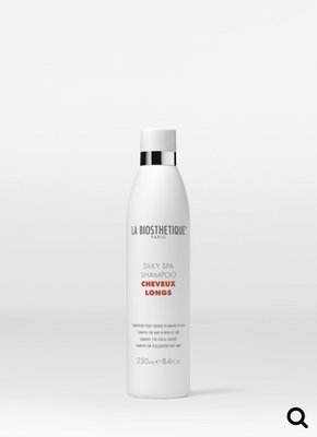 La Biosthetique Silky Spa Shampoo 250 ml (Шампунь для пошкодженого волосся) 1205 фото