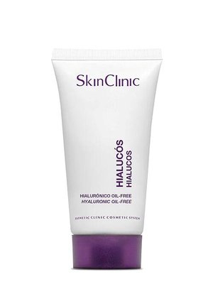 SkinClinic Hialucos 50 ml (Гель ХІАЛУКОС) 4557 фото