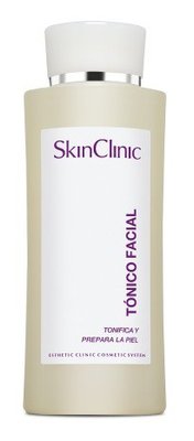 SkinClinic Facial Toner 200 ml (Тонік зволожуючий) 2757 фото