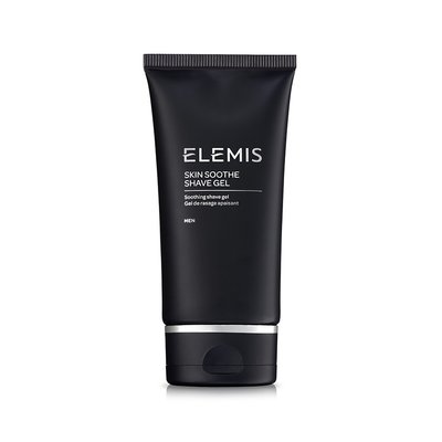 ELEMIS SKIN SOOTHE SHAVE GEL 150 ml (Пом’якшуючий гель для гоління) 2398 фото