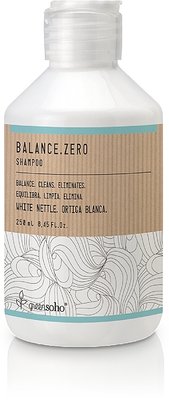 GreenSoho Balance.Zero Shampoo 250 ml (Регулюючий шампунь для волосся) 5820 фото
