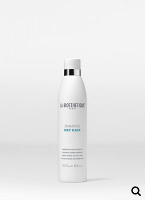 La Biosthetique Shampoo Dry Hair 250 ml (М'яко очищаючий шампунь) 1215 фото
