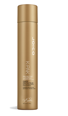 Joico Style Protective Hair Spray For Flexible Hold & Shine 300 ml (Спрей-лак середньої фіксації для захисту волосся) 536 фото