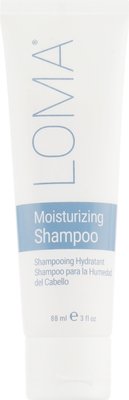 Loma Moisturizing Shampoo 88 ml (Шампунь для зволоження волосся) 3524 фото