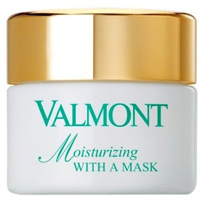 Valmont Moisturizing with a Mask (Зволожуюча маска для шкіри обличчя) 1295 фото