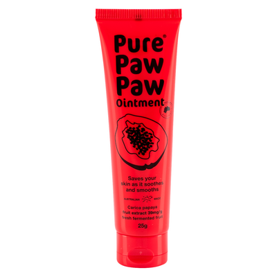 Pure Paw Paw Ointment Original, 25г (Відновлюючий бальзам) 4116 фото