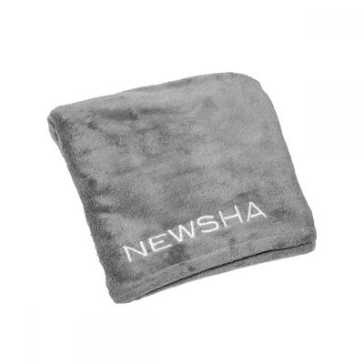NEWSHA HAIRWRAP MICROFIBER TOWEL (Рушник-тюрбан із мікрофібри) 5151-7 фото