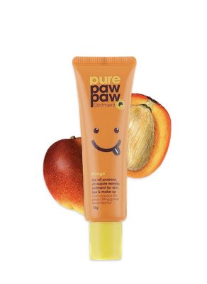 Pure Paw Paw Mango з ароматом "Манго" 15g 6090 фото