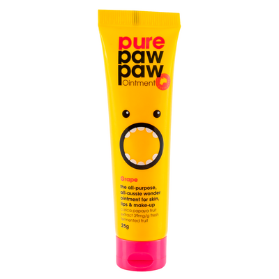 Pure Paw Paw Grape з ароматом "Виноград", 25г 4122 фото