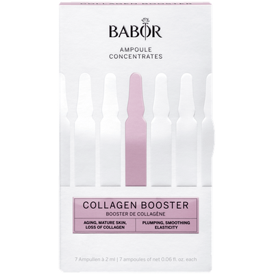 Babor Ampoule Concentrates Collagen Booster 7*2 ml (Ампули для обличчя "Колаген бустер") 5169 фото